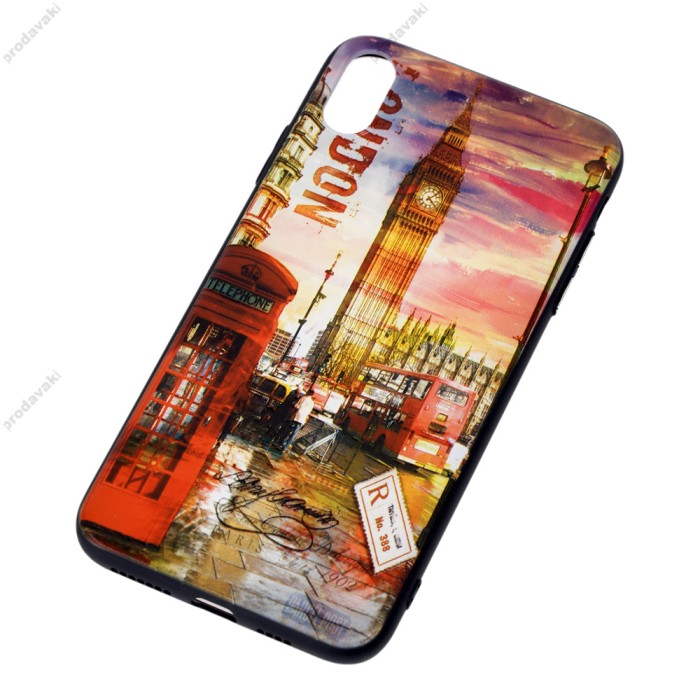 Чохол для iPhone 11 ArtStudio Girls Mood "Lanch"