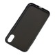 Чохол для iPhone 11 Silicone Slim Full camera lilac pride