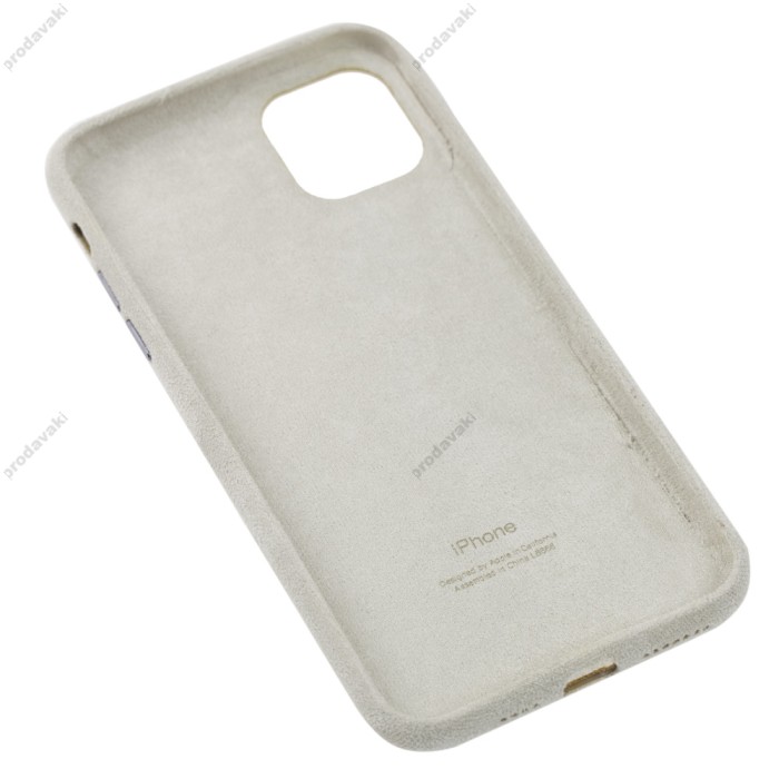 Чохол для iPhone 11 LikGus Maxshield салатовий