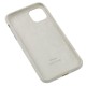 Чохол для iPhone 11 LikGus Maxshield салатовий