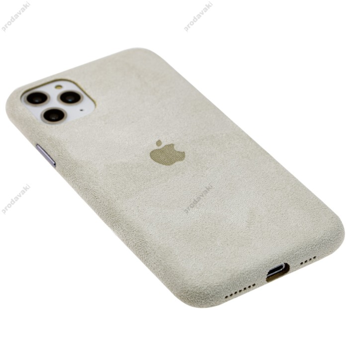 Чохол для iPhone 11 LikGus Maxshield салатовий