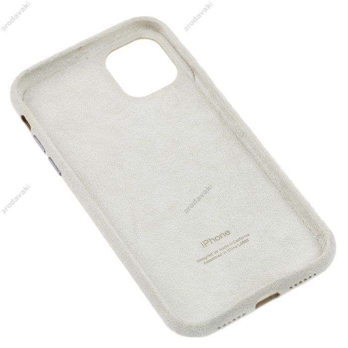 Чохол для iPhone 11 LikGus Maxshield червоний