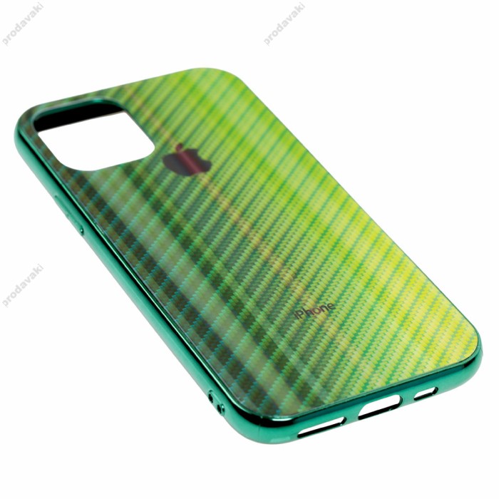 Чохол для iPhone 11 Neon print antique