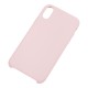 Чохол для iPhone 11 Shiny dust бірюзовий