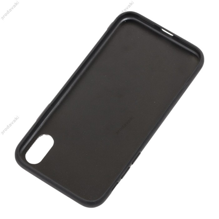 Чохол для iPhone 11 Silicone Full bright yellow