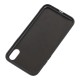 Чохол для iPhone 11 Silicone Full bright yellow