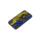 Чохол для iPhone 11 WAVE Ukraine Shadow Matte courageous