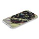 Чохол для iPhone 11 Carbon Gradient Hologram чорний
