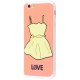 Чохол для iPhone 11 Girls UV peace