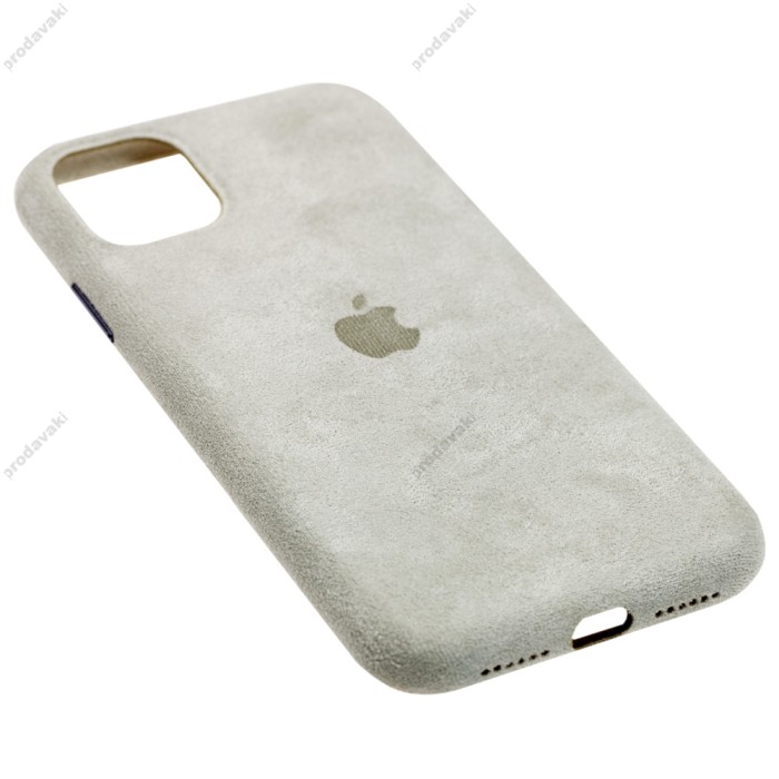 Чохол для iPhone 11 LikGus Maxshield червоний