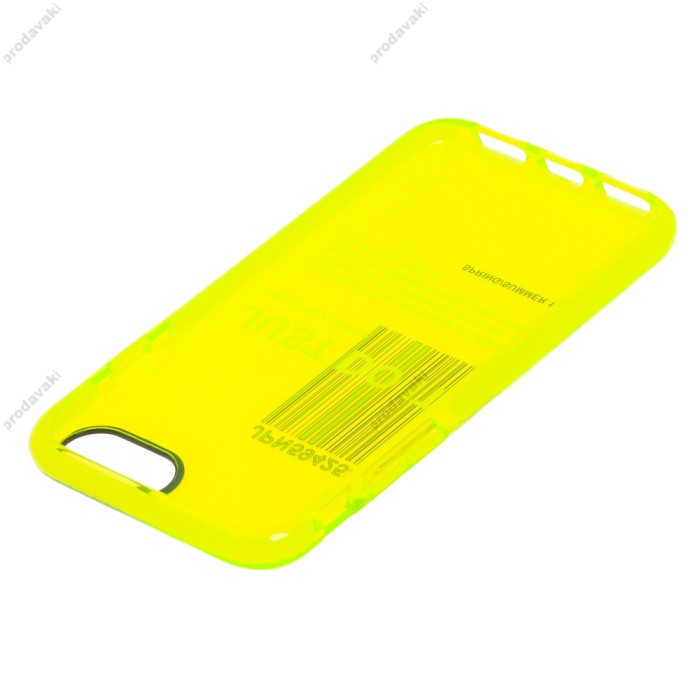 Чохол для iPhone 11 Glue shining duck fashion
