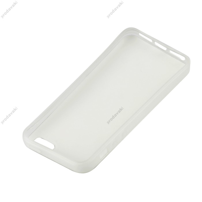 Чохол для iPhone 11 Sneakers Adidas чорний