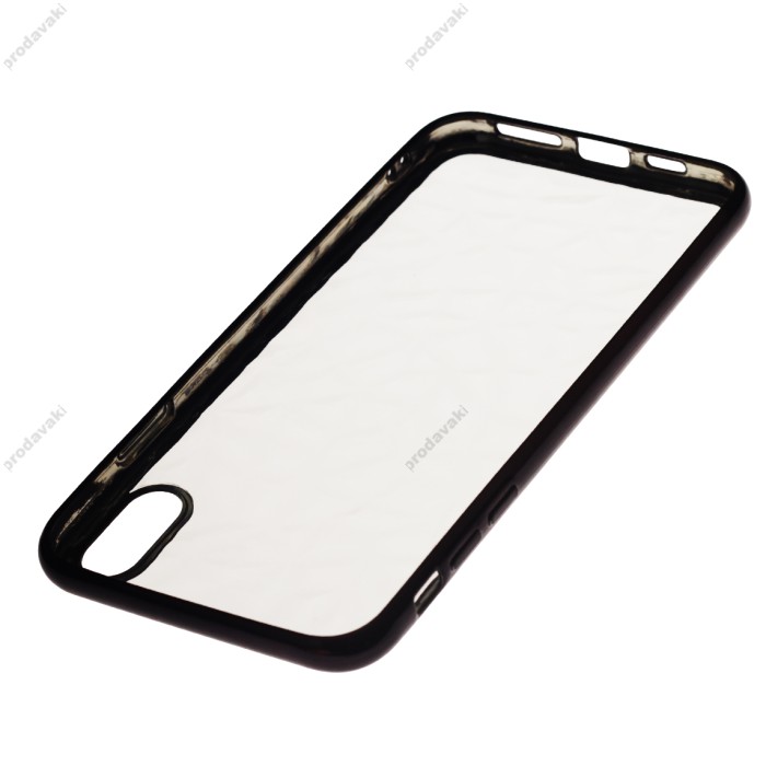Чохол для iPhone 11 Silicone Slim Full camera cyprus green