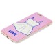 Чохол для iPhone 11 Girls UV peace
