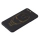 Чохол для iPhone 11 WristBand G V червоний