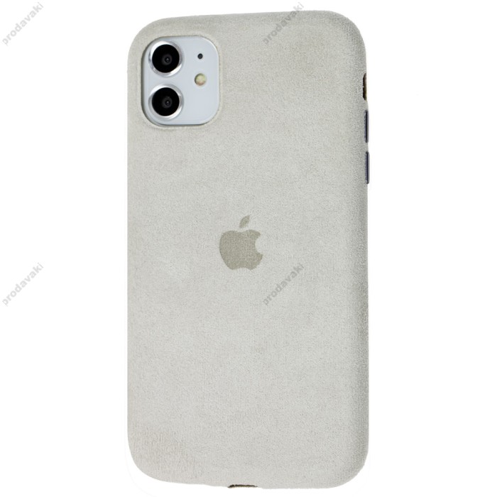 Чохол для iPhone 11 LikGus Maxshield червоний