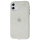 Чохол для iPhone 11 LikGus Maxshield червоний