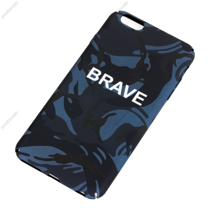 Чохол для iPhone 11 Wave colorful рожевий / pink sand
