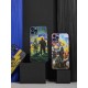 Чохол для iPhone 11 WAVE Ukraine Shadow Matte occupiers away