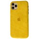 Чохол для iPhone 11 LikGus Camshield camera protect рожевий
