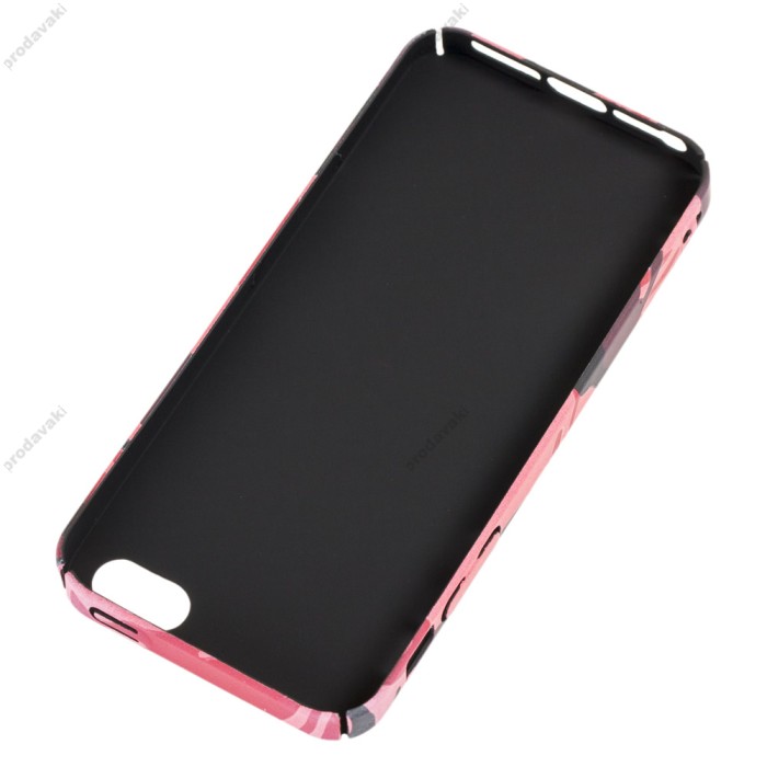 Чохол для iPhone 11 Wave colorful м'ятний / mint gum