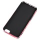 Чохол для iPhone 11 Wave colorful м'ятний / mint gum