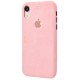 Чохол для iPhone 11 LikGus Maxshield синій/салатовий
