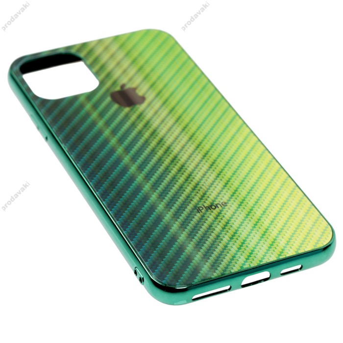 Чохол для iPhone 11 Neon print Tokyo