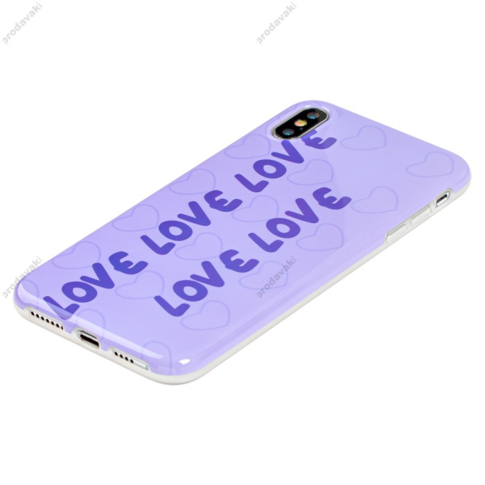 Чохол для iPhone 11 Silicone Slim Full camera mint