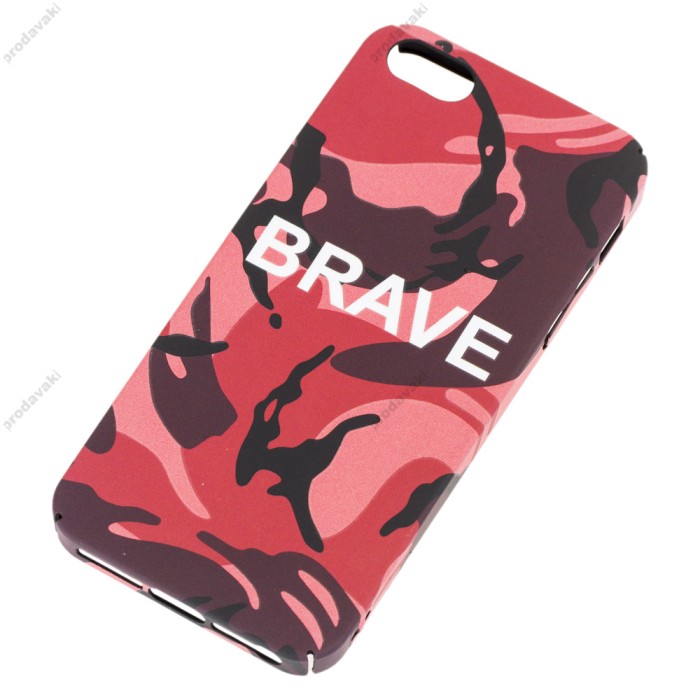 Чохол для iPhone 11 Wave colorful м'ятний / mint gum