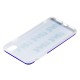 Чохол для iPhone 11 Silicone Slim Full camera mint