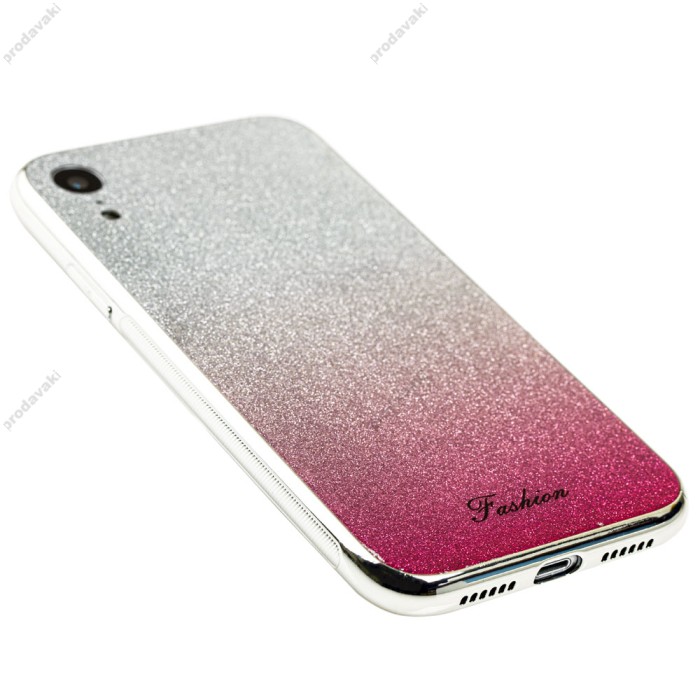 Чохол для iPhone 11 LikGus Edging Ring чорний