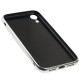 Чохол для iPhone 11 LikGus Edging Ring чорний