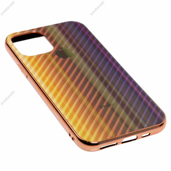 Чохол для iPhone 11 Neon print artist