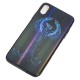 Чохол для iPhone 11 Silicone Slim Full camera peach