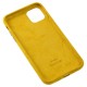 Чохол для iPhone 11 LikGus Camshield camera protect рожевий