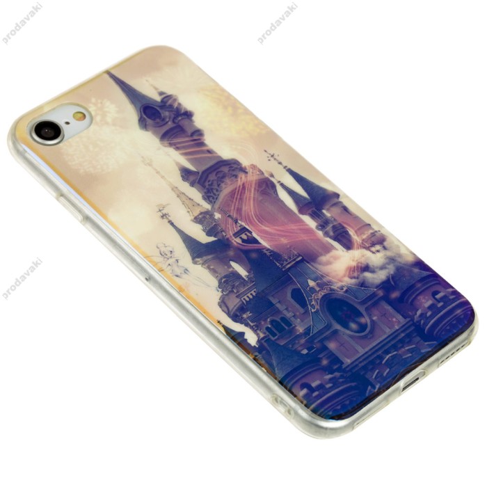 Чохол для iPhone 11 Glue shining Том