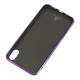 Чохол для iPhone 11 Silicone Full м'ятний / mint