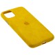 Чохол для iPhone 11 LikGus Camshield camera protect рожевий