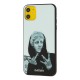 Чохол для iPhone 11 ArtStudio Antiq Modern "Мона Ліза арт"