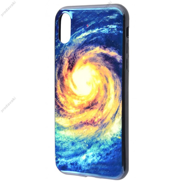 Чохол для iPhone 11 Epic рожевий матовий