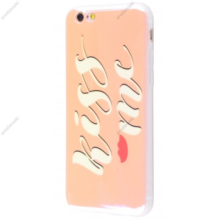 Чохол для iPhone 11 Girls UV shoes