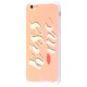 Чохол для iPhone 11 Girls UV shoes