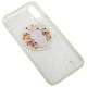 Чохол для iPhone 11 Art case блакитний