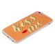 Чохол для iPhone 11 Girls UV shoes