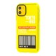 Чохол для iPhone 11 Neon print Tokyo