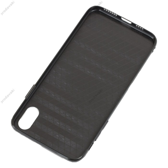 Чохол для iPhone 11 Silicone Slim Full camera peach