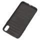 Чохол для iPhone 11 Silicone Slim Full camera peach