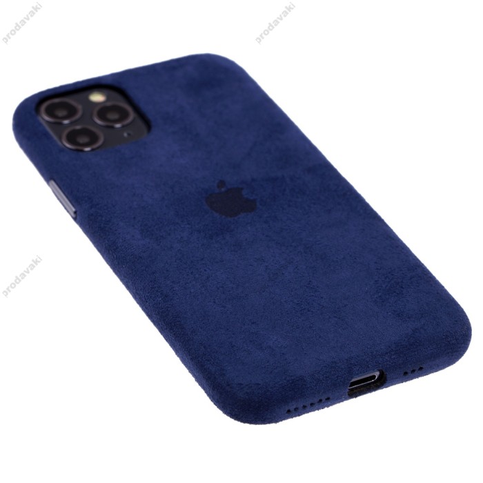 Чохол для iPhone 11 LikGus Maxshield оливковий