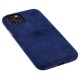 Чохол для iPhone 11 LikGus Maxshield оливковий